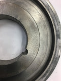 Gates 8MX-638-12 2012 Timing Belt Pulley