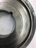 Gates 8MX-638-12 2012 Timing Belt Pulley