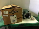 Dodge Tigear2 30A15L14FH Left Angle Gear Reducer 15:1 Ratio 5 HP Input