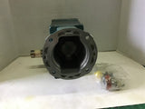 Dodge Tigear2 30A15L14FH Left Angle Gear Reducer 15:1 Ratio 5 HP Input