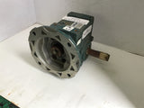 Dodge Tigear 176Q15R56 Right Angle Gear Reducer 1.27 Input HP