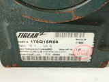 Dodge Tigear 176Q15R56 Right Angle Gear Reducer 1.27 Input HP