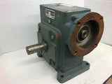 Dodge Tigear 3.5 HP 30:1 Ratio Left Angle Gear Reducer