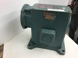 Dodge Tigear 3.5 HP 30:1 Ratio Left Angle Gear Reducer