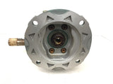 Dodge Tigear 202Q07L56 Left Angle Gear Reducer 1.37 Input HP 7:1 Ratio