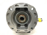 Dodge Tigear 25:1 Ratio Gear Reducer Right Angle 3.69 Input HP