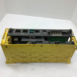 Fanuc A05B-2600-C001 Host Drive System