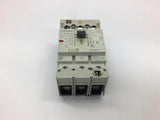 Mitsubishi NF100-HRU3015 15 Amp Circuit Breaker