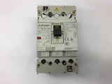 Mitsubishi NF100-HRU3015 15 Amp Circuit Breaker