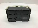 Mitsubishi NF100-HRU3015 15 Amp Circuit Breaker