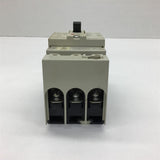 Mitsubishi NF50-SVFU 10 Amp Circuit Breaker