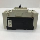 Mitsubishi NF50-SVFU 10 Amp Circuit Breaker