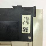 Mitsubishi NF50-SVFU 10 Amp Circuit Breaker