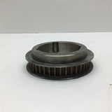 Gates 8MX-40-12 Timing Belt Pulley uses 2012 Bushing