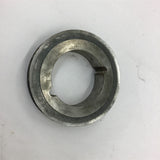 Gates 8MX-40-12 Timing Belt Pulley uses 2012 Bushing