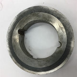 Gates 8MX-40-12 Timing Belt Pulley uses 2012 Bushing