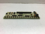 Omron 3G256-CPU11 Electrical Board PWB(IN)0320291-IC