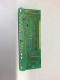 Omron 3G256-CPU11 Electrical Board PWB(IN)0320291-IC