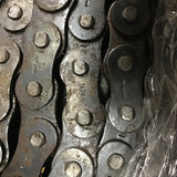 Whitney 10'+ Long 60 Roller Chain