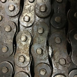 Whitney 10'+ Long 60 Roller Chain