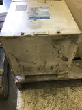 GE 9T21E1057C02 Transformer 10 KVA 240/480 Pri 120/240 Sec Volts Single Phase