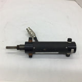 Fife 534736-002 Used Servo Motor