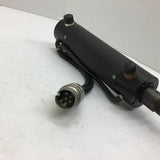 Fife 534736-002 Used Servo Motor