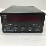 Newport P6000 Panel Meter Counter