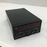 Newport P6000 Panel Meter Counter