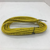 Banner 25226 18 AWG Mini Fast Quick Disconnect Cable