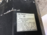 Ge Fanuc A06B-0315-B205#7008 2000 RPM 198 Volts, 8 Poles, 3 Phase