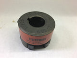 Lovejoy L-099 Coupling with Spider Insert 1.125