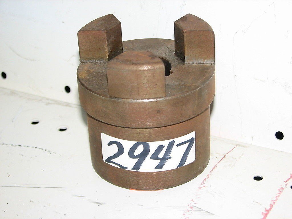 Boston Shaft Coupling F030- 1 3/8"  New