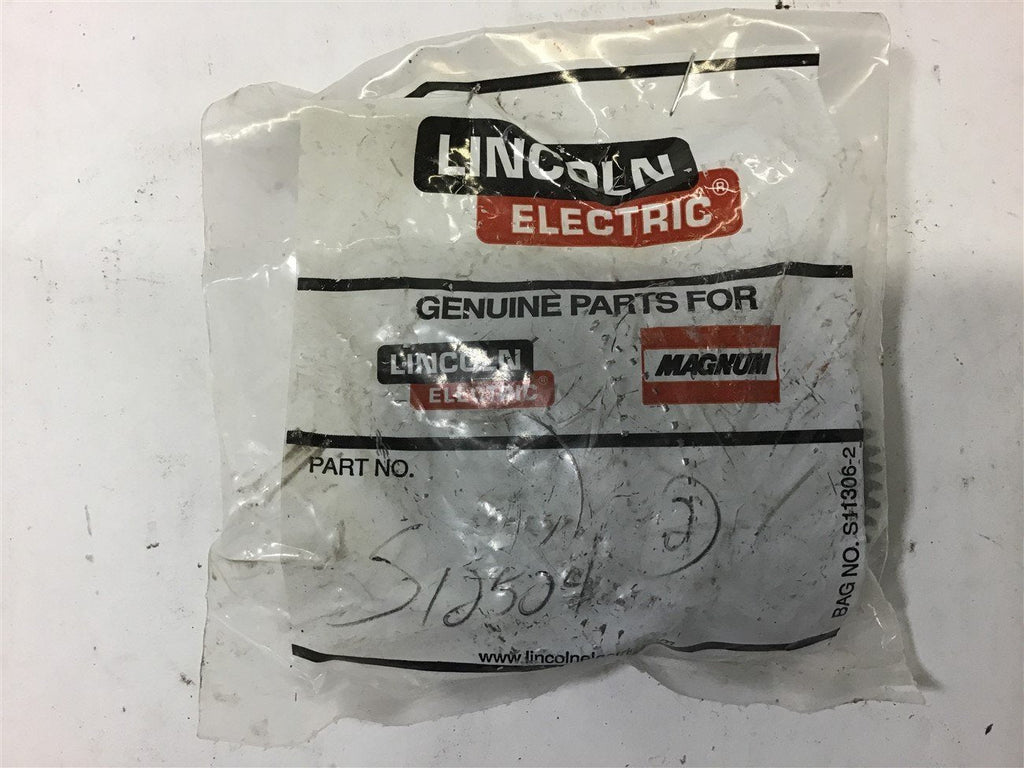 Lincoln Electric S12504