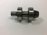 Lincoln S12511 Bevel Shaft