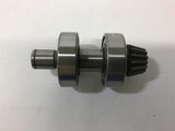 Lincoln S12511 Bevel Shaft