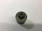 Lincoln S12511 Bevel Shaft