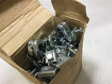 Thomas & Betts 6H375 Beam Clamps 50 Pcs