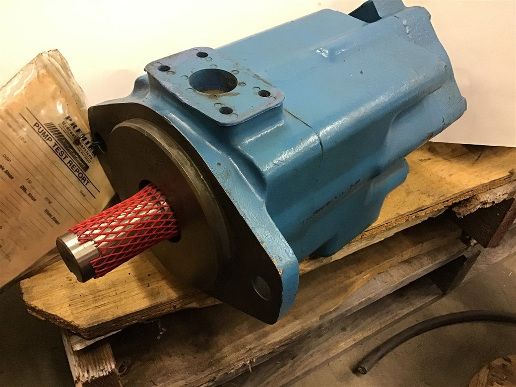 Vickers 3525V25A17 1AA22R Vane Pump