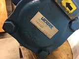 Vickers 3525V25A17 1AA22R Vane Pump