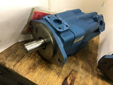 VICKERS 3525V25A17 1AD22L VANE PUMP