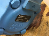 EATON 3525B25A17 1AA22R Vickers Hydraulic Pump