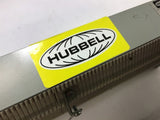 HUBBELL 3003 HC69453996TYPE SSRB DC RESISTOR 138 OHMS 1.7 A