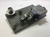 TELEMECANIQUE XCKL LIMIT SWITCH EN/IEC 60 947-5-1 AC 15 240V 3A