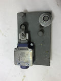 TELEMECANIQUE XCKL LIMIT SWITCH EN/IEC 60 947-5-1 AC 15 240V 3A