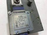 TELEMECANIQUE XCKL LIMIT SWITCH EN/IEC 60 947-5-1 AC 15 240V 3A