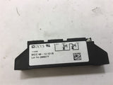 IXYS MCC 95-12IO1B 1145X Thyristor Module Lot of 2