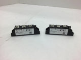 IXYS MCC 95-12IO1B 1145X Thyristor Module Lot of 2