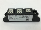 IXYS MCC 95-12IO1B 1145X Thyristor Module Lot of 2