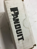 PANDUIT DS1 1 LB DUCT SEAL LOT OF 4